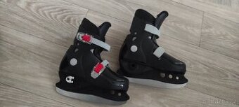 Brusle na led vel. 28-31