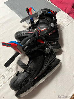 Busle FILA - juniorské rostoucí