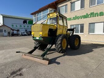 LPKT 40 4x4 1996 VIN 113 - 1