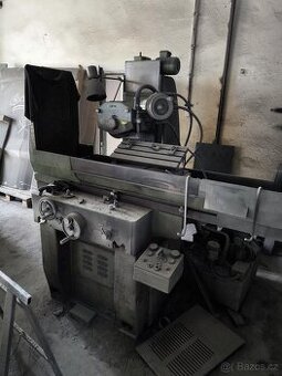 Rovinná bruska TOS (7222)