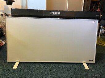 Elektrický topný panel Princess