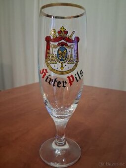 Pivní sklenice HIRTER PILS