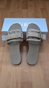 Dámské pantofle GUESS