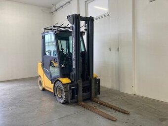 JUNGHEINRICH TFG 430s vysokozdvižný vozík (01230)