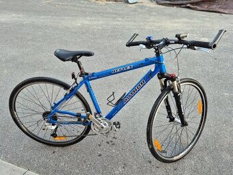 Trekové kolo Author Reflex 28"