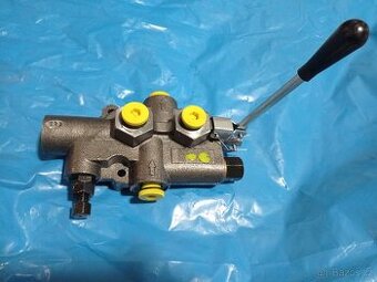 Hydraulický rozvaděč 80 l