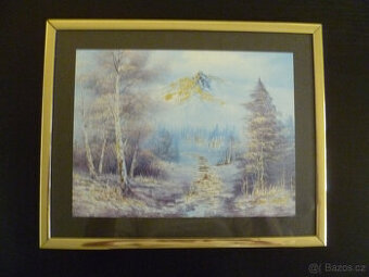 2 ks obrázky, nové