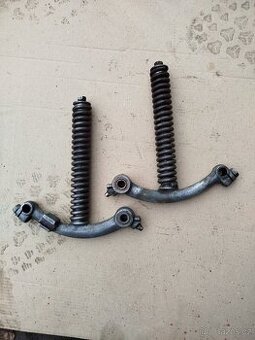 vahadla přední vidlice Jawa  Stadion S11