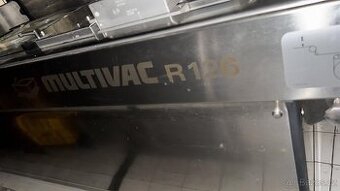 Balící Linka Multivac R126