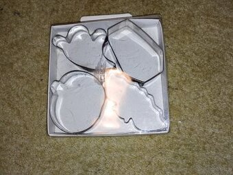 Vykrajovátka halloween