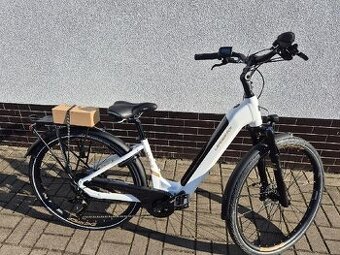 Leader Fox Vivalo  28" vel.16,5", 18" a 20"