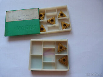 VBD - TNMG 220412 WIDIA