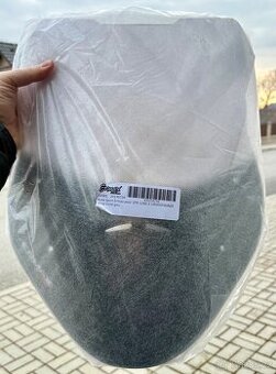 Plexi Ermax 41,5cm - Honda VFR 1200 X Crosstourer 2016-2020