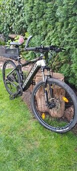 Horské elektrokolo Zűndapp