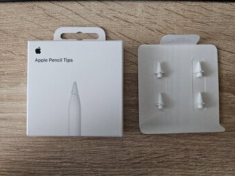 Apple Pencil Tips - náhradní hrot