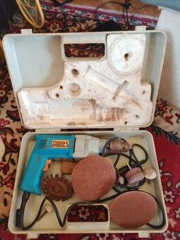 Stará Vrtačka Narux Česká Lípa