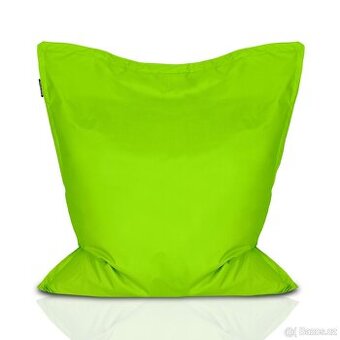 Fatboy - sedací vak - neonová