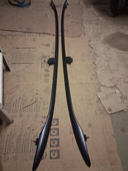 Sharan Galaxy Alhambra Hagusy