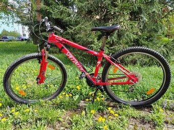Prodám dětské horské kolo Specialized