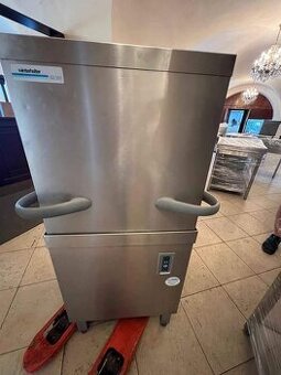 Profi myčka Winterhalter GS 501