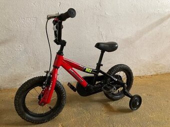 Dětské kolo Specialized