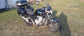 Suzuki Bandit GSF 650