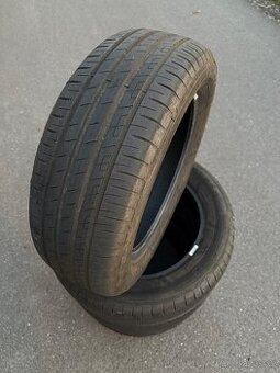 Letní pneu 205/55 r16 91h Goodyear efficient grip  - 4ks