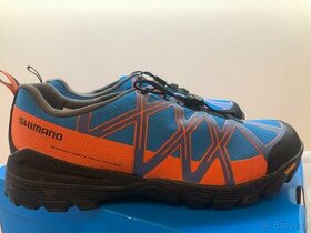 Nové tretry MTB SHIMANO SH-MT54B