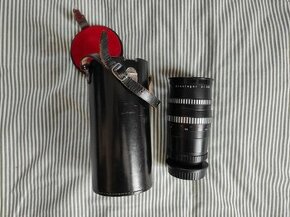 Meyer-Optik Görlitz Orestegor f4/200