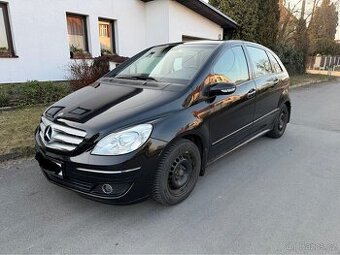 Prodám Mercedes-Benz B 170 Najeto 200 000 KM