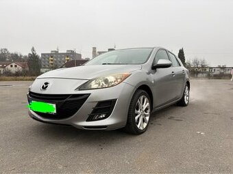 Mazda 3 2.0i