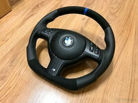Volant BMW e46 e39 Mpaket