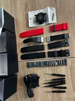 Garmin FENIX 3 nefunkční, včetně příslušenství