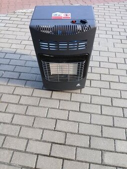 Prodam plynove kamna