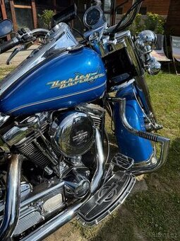 Harley Davidson Road King