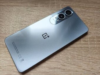 OnePlus Nord CE 4 Lite 5G 8GB/256GB Super Silver