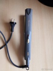 Žehlička na vlasy Solac Alissée