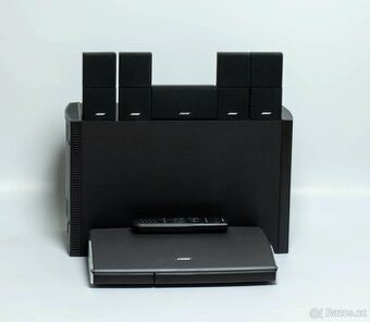 Bose Lifestyle V25 --Posta zdarma--