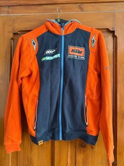 Mikyna Ktm original vel L