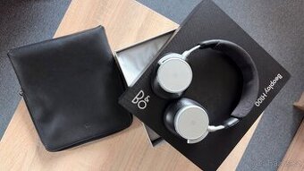 Bang & Olufsen Beoplay H100 Infinite Black
