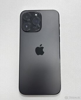 Apple iPhone 14 Pro Max, 128 GB Space Black, 86% + sklo