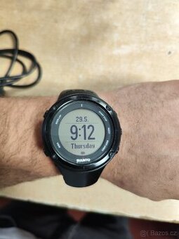 Prodám sportovní hodinky SUUNTO AMBIT 2