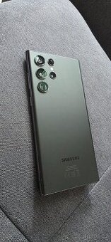 S22 ultra 128GB Phantom Black - na ND