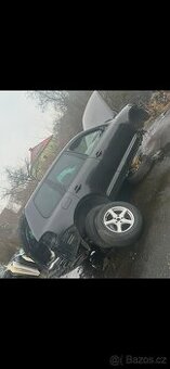 Volkswagen touareg 2.5tdi-Náhradní dily