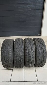 Zimni 195/65 r15