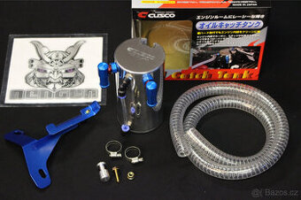 CUSCO olejový Catch Can Toyota GR Yaris