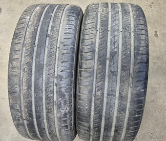 255/45r18 Barum Bravuris 5 letní 2ks 255/45/18