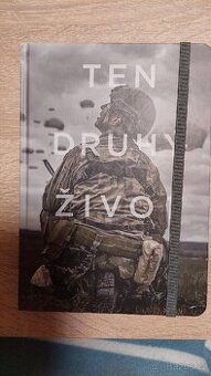 Kniha Ten druhý život