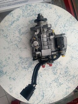 Vysokotlaké čerpadlo 0460 404 977 Bosch