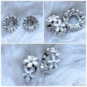 pandora koralek sedmikrasky